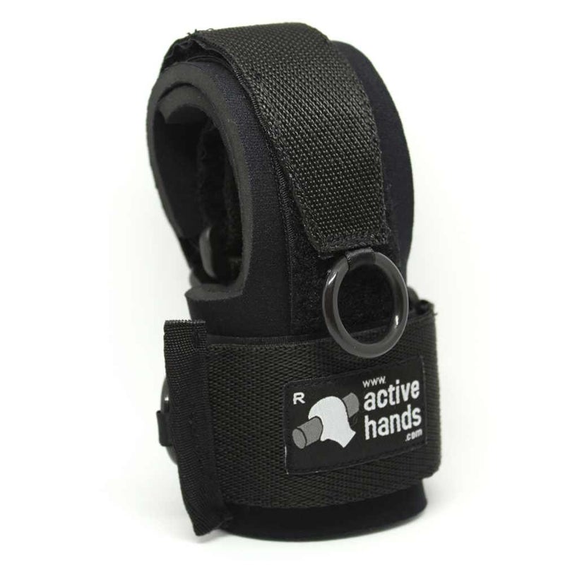 active hands Limb Difference gripping aid (Standard, Right) - Image 1